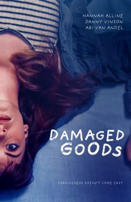 Damaged Goods, uma história de dor e redenção em meio à tirania social!